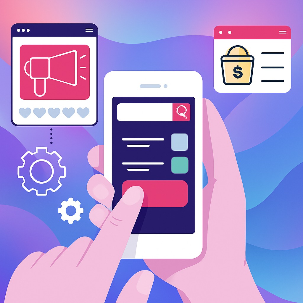 Marketing Tech That Moves the Needle