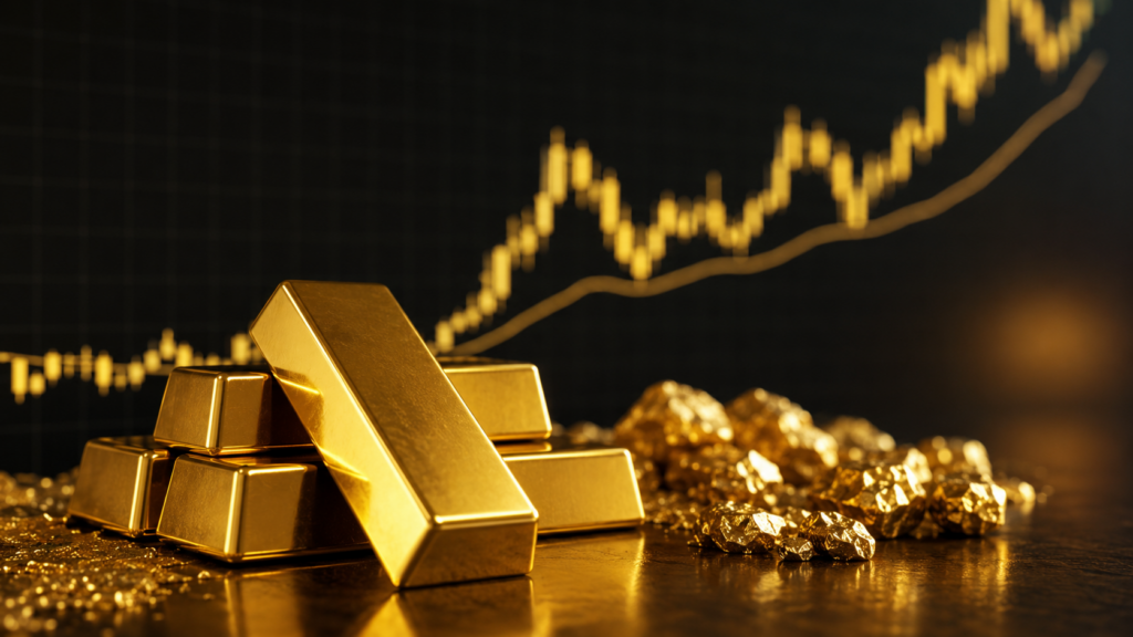 XAU/USD Gold Analysis: Massive Rebound from the Lows, but 4,335–4,356 is the Ultimate Make-or-Break Zone