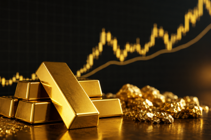 XAU/USD Gold Analysis: Massive Rebound from the Lows, but 4,335–4,356 is the Ultimate Make-or-Break Zone