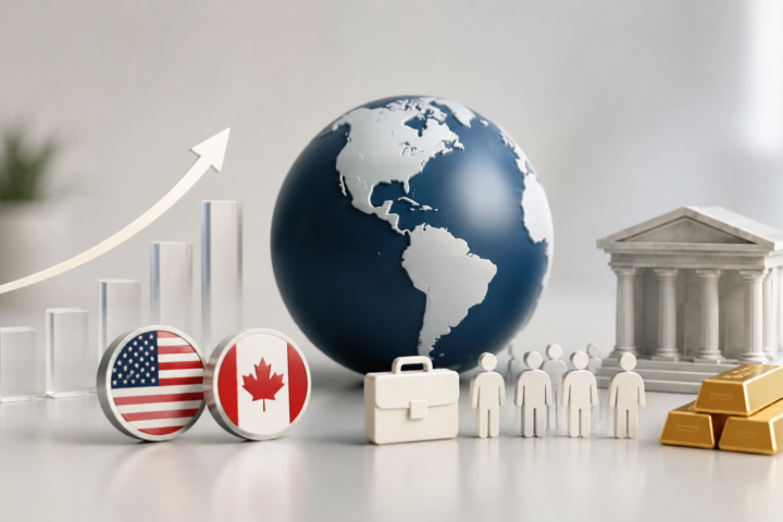 Forex Calendar Today June 5: NFP USA & Canada Employment Change Showdown to Spark Massive Market Volatility