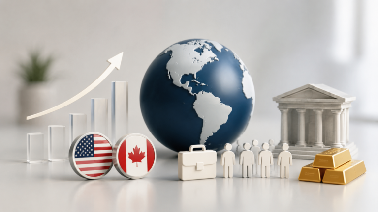 Forex Calendar Today June 5: NFP USA & Canada Employment Change Showdown to Spark Massive Market Volatility