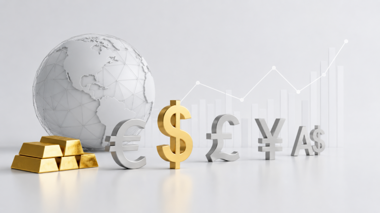 วิเคราะห์ข่าว Forex สำคัญ จับตา PMI และยอดขายบ้านใหม่ กระทบ USD และทองคำอย่างไร